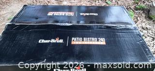 MaxSold Auction: Char broil tru infrared grill. New in box - View Royal (British Columbia, Canada) SELLER MANAGED Downsizing Online Auction - Pheasant Lane