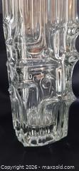 MaxSold Auction: MCM Scandinavian Ice Melting glass vase - View Royal (British Columbia, Canada) SELLER MANAGED Downsizing Online Auction - Pheasant Lane
