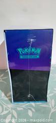 MaxSold Auction: New Pokemon Journey Together elite set - View Royal (British Columbia, Canada) SELLER MANAGED Downsizing Online Auction -  Pheasant Lane