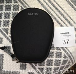 MaxSold Auction: Shokz OpenRun (bone conduction wireless sports headphones) - View Royal (British Columbia, Canada) SELLER MANAGED Downsizing Online Auction - Pheasant Lane