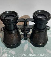 MaxSold Auction: Vintage Birks binoculars  - View Royal (British Columbia, Canada) SELLER MANAGED Downsizing Online Auction - Pheasant Lane