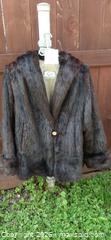MaxSold Auction: Vintage ladies Scuby fur coat.  - View Royal (British Columbia, Canada) SELLER MANAGED Downsizing Online Auction - Pheasant Lane