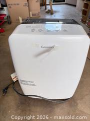 MaxSold Auction: Garrison Dehumidifier - St. Catharines (Ontario, Canada) SELLER MANAGED Estate Sale Online Auction - Sandy Cove