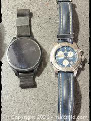 MaxSold Auction: Lot of Mostly Vintage Men’s Watches - St. Catharines (Ontario, Canada) SELLER MANAGED Estate Sale Online Auction - Sandy Cove