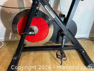 MaxSold Auction: Kettler Edition Speed Pro Spin Bike - Toronto (Ontario, Canada) SELLER MANAGED Moving Online Auction - Watson Avenue