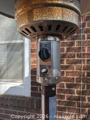 MaxSold Auction: Paramount Bronze Propane Patio Heater - Toronto (Ontario, Canada) SELLER MANAGED Moving Online Auction - Watson Avenue