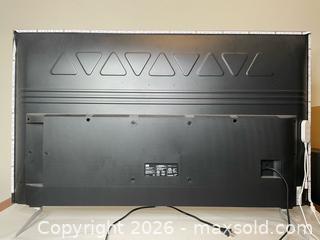 MaxSold Auction: TCL 50S423-CA TV - Toronto (Ontario, Canada) SELLER MANAGED Moving Online Auction - Watson Avenue