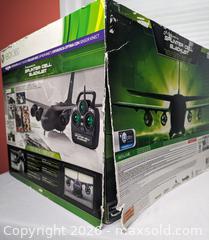 MaxSold Auction: Tom Clancy’s Splinter Cell: Blacklist – C?147B Paladin Multi?Mission Aircraft Edition for Xbox 360  - Toronto (Ontario, Canada) SELLER MANAGED Moving Online Auction - Watson Avenue