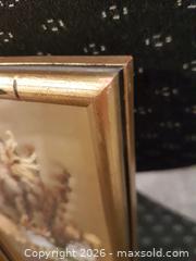 MaxSold Auction: Framed Butterfly & Dried Botanical Art - Milton (Ontario, Canada) SELLER MANAGED Downsizing Online Auction - Asleton Boulevard