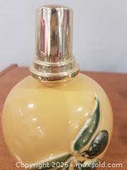 MaxSold Auction: Lampe Berger Paris Ceramic Fragrance Lamp – Olive Design - Milton (Ontario, Canada) SELLER MANAGED Downsizing Online Auction - Asleton Boulevard