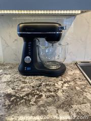 MaxSold Auction:  NEW Breville The Bakery Chef Stand Mixer, Model BEM825. - Mississauga (Ontario, Canada) SELLER MANAGED Estate Sale Online Auction - Greenbower Court