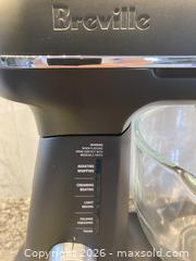 MaxSold Auction:  NEW Breville The Bakery Chef Stand Mixer, Model BEM825. - Mississauga (Ontario, Canada) SELLER MANAGED Estate Sale Online Auction - Greenbower Court