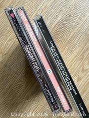 MaxSold Auction: Broadway Diva Legends & Rare Canadian "Sunset Blvd" (Diahann Carroll) - 3 CD Lot - New Westminster (British Columbia, Canada) SELLER MANAGED Reseller Online Auction - Columbia Street