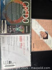 MaxSold Auction: Canadian Classical Gems: Analekta, Opening Day & Philips Digital CDs - New Westminster (British Columbia, Canada) SELLER MANAGED Reseller Online Auction - Columbia Street