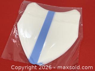 MaxSold Auction: Chafe-Free Summer! 10 pk Thigh Anti-Chafing Stickers (Sealed) - New Westminster (British Columbia, Canada) SELLER MANAGED Reseller Online Auction - Columbia Street
