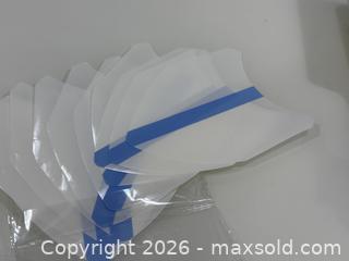 MaxSold Auction: Chafe-Free Summer! 10 pk Thigh Anti-Chafing Stickers (Sealed) - New Westminster (British Columbia, Canada) SELLER MANAGED Reseller Online Auction - Columbia Street