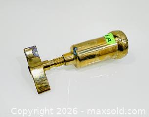 MaxSold Auction: Corkscrew Wine Bottle Opener - New Westminster (British Columbia, Canada) SELLER MANAGED Reseller Online Auction - Columbia Street