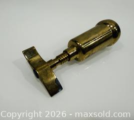 MaxSold Auction: Corkscrew Wine Bottle Opener - New Westminster (British Columbia, Canada) SELLER MANAGED Reseller Online Auction - Columbia Street
