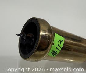MaxSold Auction: Corkscrew Wine Bottle Opener - New Westminster (British Columbia, Canada) SELLER MANAGED Reseller Online Auction - Columbia Street