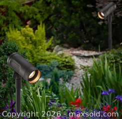 MaxSold Auction: Metal Solar Landscape Lights - New Westminster (British Columbia, Canada) SELLER MANAGED Reseller Online Auction - Columbia Street
