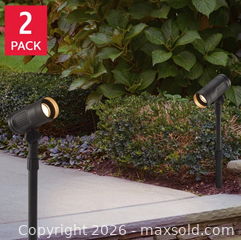 MaxSold Auction: Metal Solar Landscape Lights - New Westminster (British Columbia, Canada) SELLER MANAGED Reseller Online Auction - Columbia Street