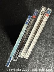 MaxSold Auction: [Opera Diva] Cecilia Bartoli & Kožená 4-CD Baroque Collection (Decca/DG) - New Westminster (British Columbia, Canada) SELLER MANAGED Reseller Online Auction - Columbia Street