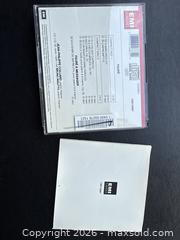 MaxSold Auction: Out of print in this original format/ [Classical Gem] Fauré: Piano Works - J.P. Collard (EMI 2-CD Fatbox) - New Westminster (British Columbia, Canada) SELLER MANAGED Reseller Online Auction - Columbia Street