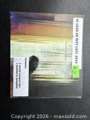 MaxSold Auction: The War on Drugs - Lost in the Dream CD (Modern Rock Classic) - New Westminster (British Columbia, Canada) SELLER MANAGED Reseller Online Auction - Columbia Street