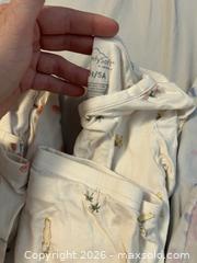 MaxSold Auction: Lot of 8-12 Girls' Pajamas & Sleepers Size 5T, Mixed Brands - Canton (Texas, USA) SELLER MANAGED Reseller Online Auction - VZ County Road 1311