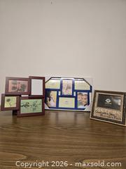 MaxSold Auction: 3 Photo Frames - Brampton (Ontario, Canada) SELLER MANAGED Downsizing Online Auction - Nevada Court