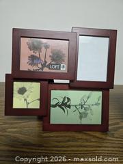 MaxSold Auction: 3 Photo Frames - Brampton (Ontario, Canada) SELLER MANAGED Downsizing Online Auction - Nevada Court