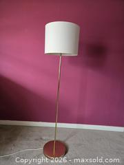 MaxSold Auction: Floor Lamp - Brampton (Ontario, Canada) SELLER MANAGED Downsizing Online Auction - Nevada Court