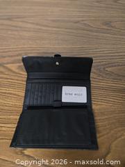 MaxSold Auction: Nine West Clutch Wallet - Brampton (Ontario, Canada) SELLER MANAGED Downsizing Online Auction - Nevada Court