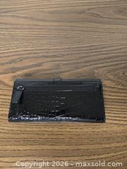 MaxSold Auction: Nine West Clutch Wallet - Brampton (Ontario, Canada) SELLER MANAGED Downsizing Online Auction - Nevada Court