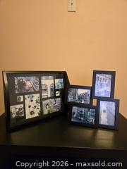MaxSold Auction: Photo Tray and Frame - Brampton (Ontario, Canada) SELLER MANAGED Downsizing Online Auction - Nevada Court