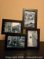 MaxSold Auction: Photo Tray and Frame - Brampton (Ontario, Canada) SELLER MANAGED Downsizing Online Auction - Nevada Court