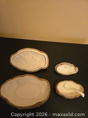 MaxSold Auction: Potato Bowls - Brampton (Ontario, Canada) SELLER MANAGED Downsizing Online Auction - Nevada Court