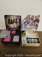 MaxSold Auction: TV Trivia Board Games - Brampton (Ontario, Canada) SELLER MANAGED Downsizing Online Auction - Nevada Court