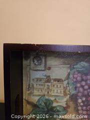 MaxSold Auction: Wine Tray & Cheese Board - Brampton (Ontario, Canada) SELLER MANAGED Downsizing Online Auction - Nevada Court