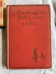 MaxSold Auction: Children’s books - Victoria (British Columbia, Canada) SELLER MANAGED Downsizing Online Auction - Prior Street