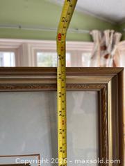 MaxSold Auction: Woman in gilt plus frames - Victoria (British Columbia, Canada) SELLER MANAGED Downsizing Online Auction - Prior Street