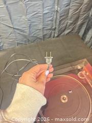 MaxSold Auction: Dual 506 Turntable / Record Player (Belt Drive) - Cobourg (Ontario, Canada) SELLER MANAGED Estate Sale Online Auction -  King Street East