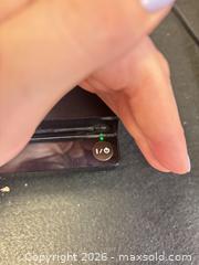 MaxSold Auction: Sony PlayStation 3 (PS3) Slim Video Game Console - Cobourg (Ontario, Canada) SELLER MANAGED Estate Sale Online Auction -  King Street East