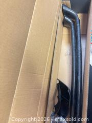 MaxSold Auction: Tesla Roof Rack Crossbars for Model 3, Black - Cobourg (Ontario, Canada) SELLER MANAGED Estate Sale Online Auction -  King Street East