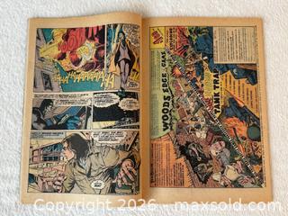 MaxSold Auction: DC Comics Batman - Toronto (Ontario, Canada) SELLER MANAGED Downsizing Online Auction - Roanoke Road (CONDO)