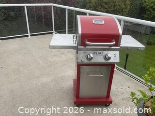 MaxSold Auction: BBQ working - Surrey (British Columbia, Canada) SELLER MANAGED Downsizing Online Auction - 57 Avenue