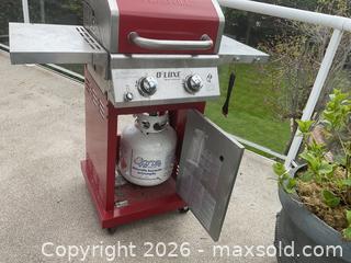 MaxSold Auction: BBQ working - Surrey (British Columbia, Canada) SELLER MANAGED Downsizing Online Auction - 57 Avenue