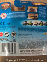 MaxSold Auction: 2 toys - Springwater (Ontario, Canada) SELLER MANAGED Downsizing Online Auction - Queen Street West