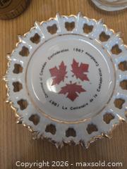 MaxSold Auction: Centennial collection  - Springwater (Ontario, Canada) SELLER MANAGED Downsizing Online Auction - Queen Street West