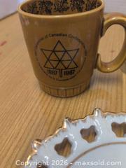 MaxSold Auction: Centennial collection  - Springwater (Ontario, Canada) SELLER MANAGED Downsizing Online Auction - Queen Street West